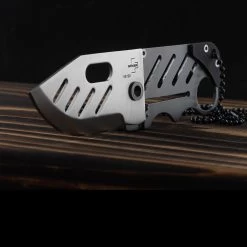 Boker Plus Credit Card Knife 10 Boker Plus Credit Card Knife -Professional Outdoor Equipment Store 01BO010det3 33509.1694011646