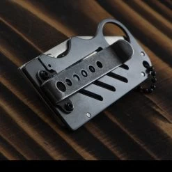 Boker Plus Credit Card Knife 12 Boker Plus Credit Card Knife -Professional Outdoor Equipment Store 01BO010det4 79581.1694011646