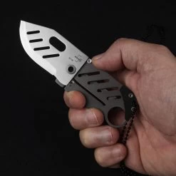 Boker Plus Credit Card Knife 11 Boker Plus Credit Card Knife -Professional Outdoor Equipment Store 01BO010det 97498.1694011646