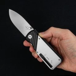 Boker Plus Bill N Ted Operation Folding Knife -Professional Outdoor Equipment Store 01BO629.2 44456.1696434066