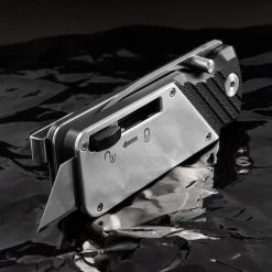 Boker Plus Bill N Ted Operation Folding Knife -Professional Outdoor Equipment Store 01BO629.4 96357.1696434066