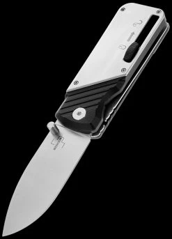 Boker Plus Bill N Ted Operation Folding Knife -Professional Outdoor Equipment Store 01BO629 83632.1696434066