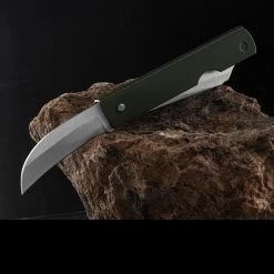 Boker History Knife Japanese Army Pen Knife Saw And Hawkbill -Professional Outdoor Equipment Store 01HY002.2 31608.1663061501