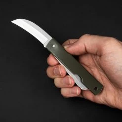 Boker History Knife Japanese Army Pen Knife Saw And Hawkbill -Professional Outdoor Equipment Store 01HY002 08125.1663061501