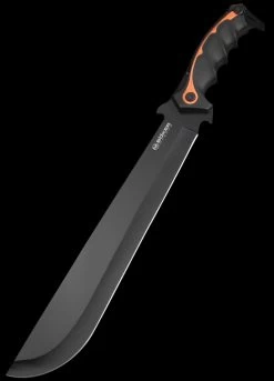 Magnum CSB Latin Machete -Professional Outdoor Equipment Store 02RY69101 92092.1639415626