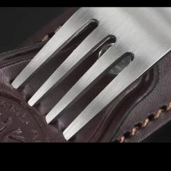 Boker Arbolito Salida Stag Fixed Blade -Professional Outdoor Equipment Store 03ba501hhdet3 43035.1587413264