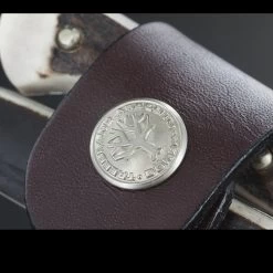 Boker Arbolito Salida Stag Fixed Blade -Professional Outdoor Equipment Store 03ba501hhdet4 60301.1587413265