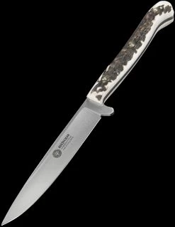 Boker Arbolito Salida Stag Fixed Blade -Professional Outdoor Equipment Store 03ba501hhdet 05254.1587729388