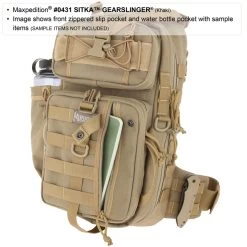 Maxpedition Sitka -Professional Outdoor Equipment Store 0431k14 detail 18250.1676290301