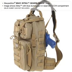 Maxpedition Sitka -Professional Outdoor Equipment Store 0431k17 detail 28237.1676290301