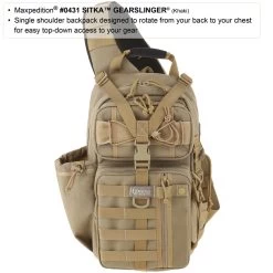 Maxpedition Sitka -Professional Outdoor Equipment Store 0431k1 detail 37295.1676290301