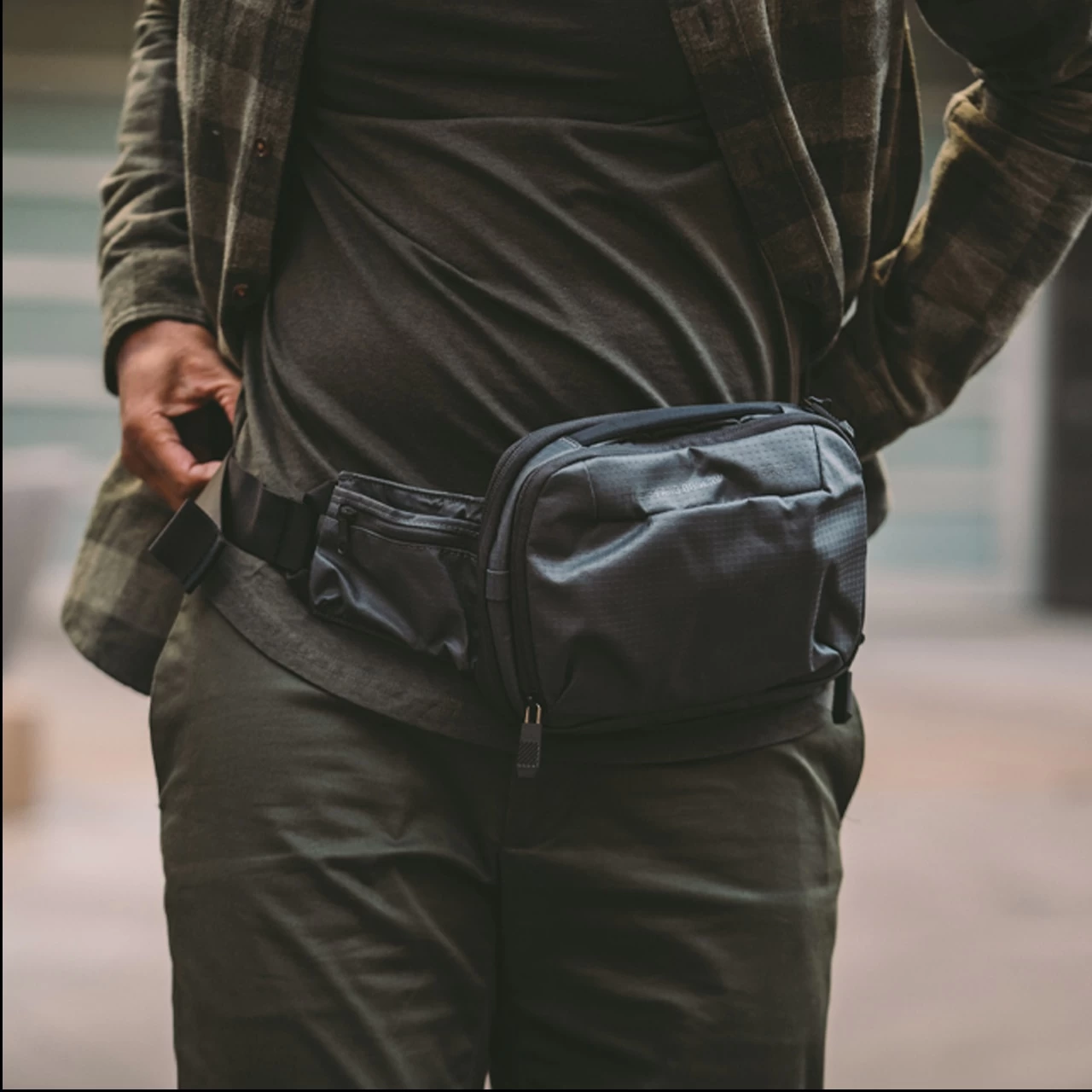 SOG Surrept 04 CS Waist Pack 3 SOG Surrept 04 CS Waist Pack