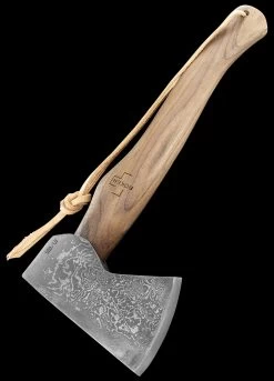 Boker Plus Appalachian Axe Damascus -Professional Outdoor Equipment Store 09BO25802 92745.1672846031