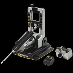 Work Sharp WorkSharp Pro Precision Adjust Sharpener -Professional Outdoor Equipment Store 09DX068 23960.1686319699