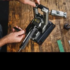 Work Sharp WorkSharp Pro Precision Adjust Sharpener -Professional Outdoor Equipment Store 09DX068det10 57184.1686319699