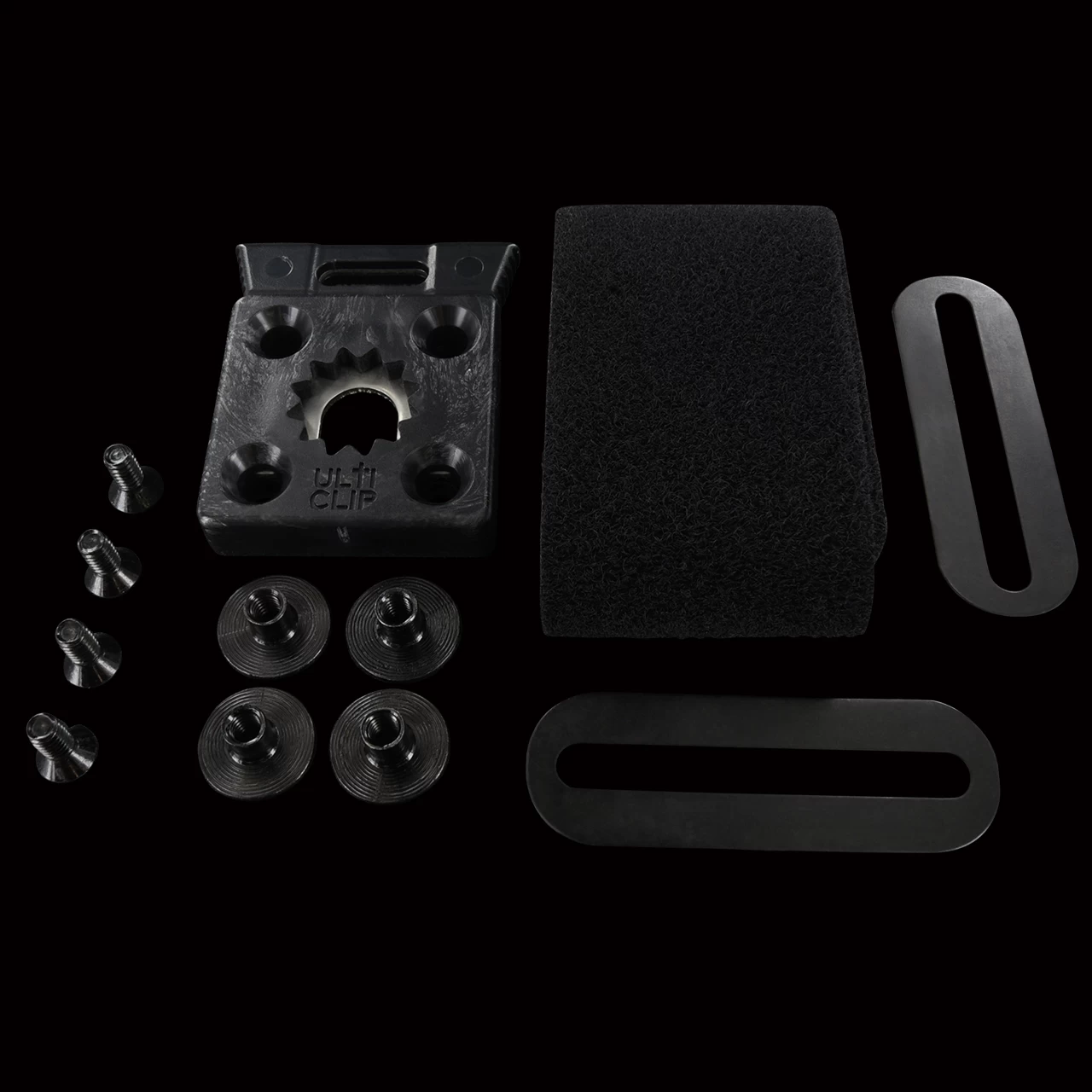 Ulticlip Ultilink Lock Expansion Pack 3 Ulticlip Ultilink Lock Expansion Pack