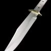 Blade Blank 8" Bowie Knife Blade 1 Blade Blank 8" Bowie Knife Blade -Professional Outdoor Equipment Store 10097 24533.1587728279