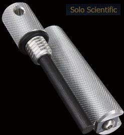 Solo Scientific Aurora Fire Starter With Super Alloy Blade -Professional Outdoor Equipment Store 10253 48526.1592905825