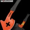 Lansky Fire Fighters' Axe -Professional Outdoor Equipment Store 10949 28143.1587728201