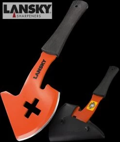 Lansky Fire Fighters' Axe