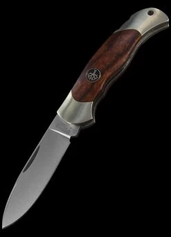Boker Junior Scout Spearpoint Desert Ironwood -Professional Outdoor Equipment Store 111940 23903.1601648540