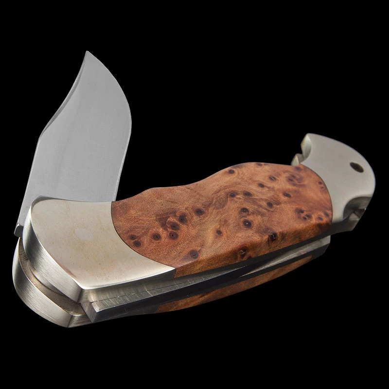 Boker Scout Thuja 4 Boker Scout Thuja - Image 2