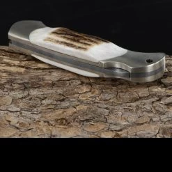 Boker Boy Scout Hirschhorn Folding Knife 11 Boker Boy Scout Hirschhorn Folding Knife -Professional Outdoor Equipment Store 112403.1 45095.1645113825