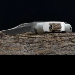 Boker Boy Scout Hirschhorn Folding Knife 8 Boker Boy Scout Hirschhorn Folding Knife -Professional Outdoor Equipment Store 112403.3 55594.1645113826