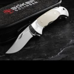 Boker Scout Polish Elforyn Folding Knife 10 Boker Scout Polish Elforyn Folding Knife -Professional Outdoor Equipment Store 112701.3 66506.1689082969