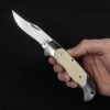 Boker Scout Polish Elforyn Folding Knife -Professional Outdoor Equipment Store 112701 08917.1689082969