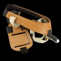 Boker Shoulder Holster For Applegate-Fairbairn -Professional Outdoor Equipment Store 129943SH 14431.1593087503