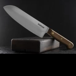 Boker Cottage-Craft Santoku -Professional Outdoor Equipment Store 130497.3 79298.1625843627