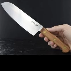 Boker Cottage-Craft Santoku -Professional Outdoor Equipment Store 130497.5 48413.1625843627