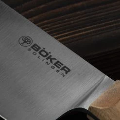 Boker Cottage-Craft Santoku -Professional Outdoor Equipment Store 130497 76419.1625843627