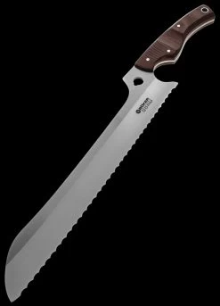 Boker Bread Knife Micarta 8 Boker Bread Knife Micarta -Professional Outdoor Equipment Store 130563 81760.1689084436