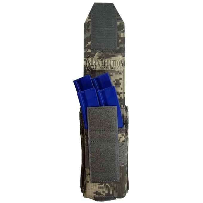 Maxpedition Stacked M4/M16 30rnd Pouch Was £22.95 4 Maxpedition Stacked M4/M16 30rnd Pouch Was £22.95 - Image 2