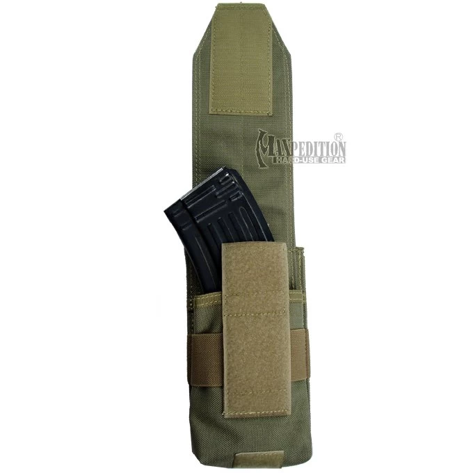 Maxpedition Stacked M4/M16 30rnd Pouch Was £22.95 6 Maxpedition Stacked M4/M16 30rnd Pouch Was £22.95 - Image 4