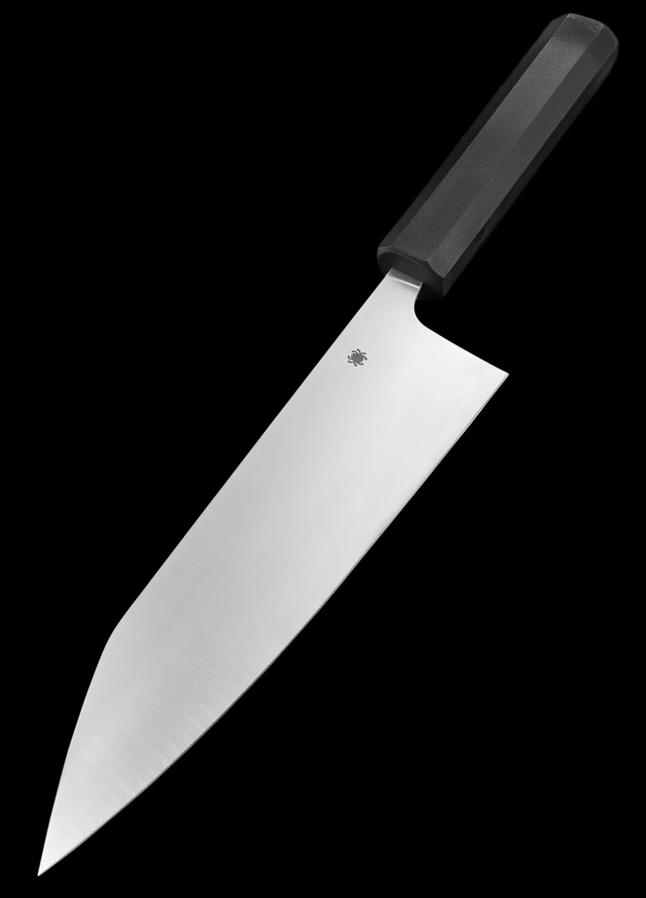 Spyderco Carter Minarai Bunka Bocho 3 Spyderco Carter Minarai Bunka Bocho