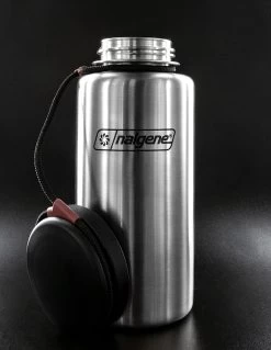 Nalgene Stainless Steel Bottle -Professional Outdoor Equipment Store 1a 1778 1002 27832.1683731667