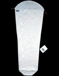 Cocoon Silk Mummy Liner 10 Cocoon Silk Mummy Liner -Professional Outdoor Equipment Store 1a sm30det3 01846.1587401007