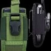 Maxpedition 4in (100mm) Clip On Phone Holster 1 Maxpedition 4in (100mm) Clip On Phone Holster -Professional Outdoor Equipment Store 2218 08703.1662128017