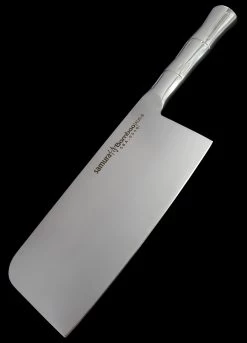 Samura Cleaver Bamboo -Professional Outdoor Equipment Store 31b 23 87473.1652714966