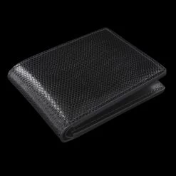 William Henry Bi-Fold Wallet Midnight -Professional Outdoor Equipment Store 31b 34 65540.1625054317