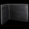 William Henry Bi-Fold Wallet Midnight -Professional Outdoor Equipment Store 31b 35 34714.1625054317