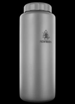 Pathfinder Titanium Bottle 1050ml 9 Pathfinder Titanium Bottle 1050ml -Professional Outdoor Equipment Store 31b 95160.1624535538