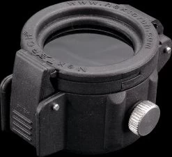 Nextorch IR Filter Lens