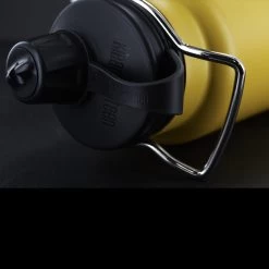 Klean Kanteen TKWide Insulated (946ml) Chug Cap -Professional Outdoor Equipment Store 32ozdet2 26291.1612878358