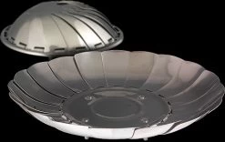 UCO Grilliput FireBowl -Professional Outdoor Equipment Store 3460 64676.1592906649