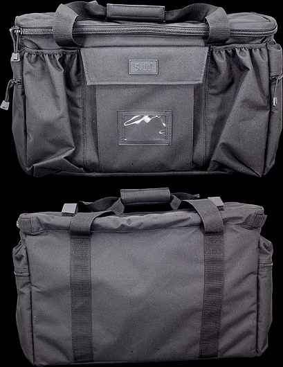 5.11 Patrol Bag 4 5.11 Patrol Bag - Image 2