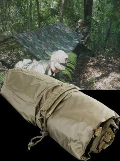 Fox Lightweight Basha (Tarp)